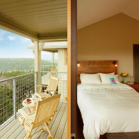 Отель Travaasa Austin (Adults Only) Jollyville Номер фото