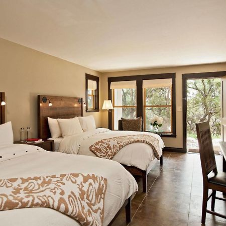 Отель Travaasa Austin (Adults Only) Jollyville Экстерьер фото