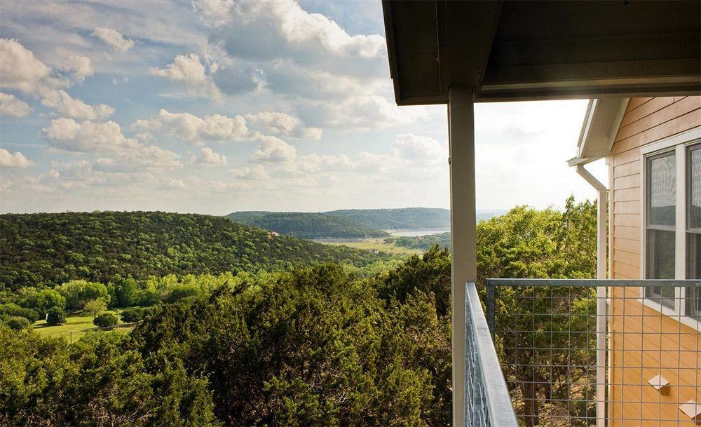 Отель Travaasa Austin (Adults Only) Jollyville Экстерьер фото