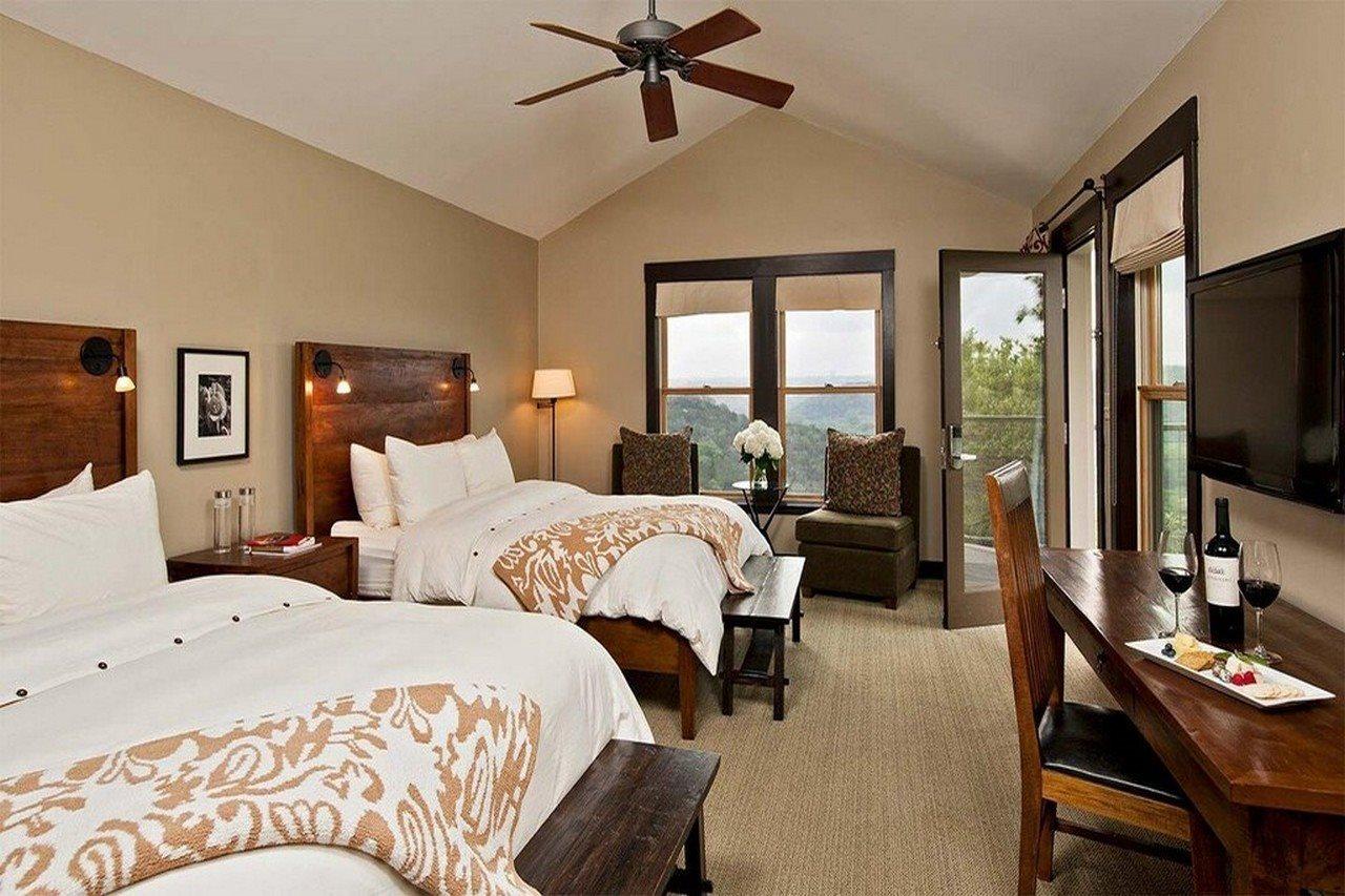 Отель Travaasa Austin (Adults Only) Jollyville Экстерьер фото