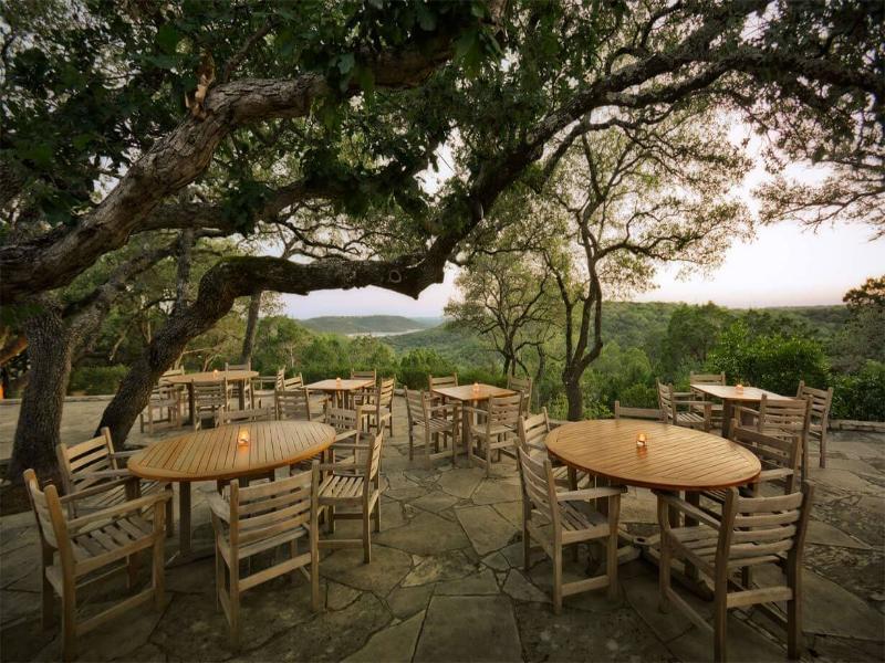 Отель Travaasa Austin (Adults Only) Jollyville Экстерьер фото