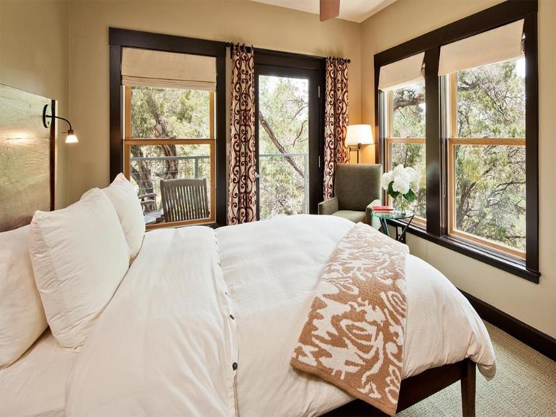 Отель Travaasa Austin (Adults Only) Jollyville Экстерьер фото