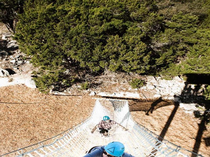Отель Travaasa Austin (Adults Only) Jollyville Экстерьер фото