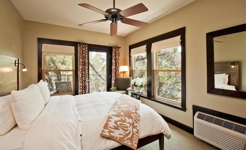 Отель Travaasa Austin (Adults Only) Jollyville Номер фото