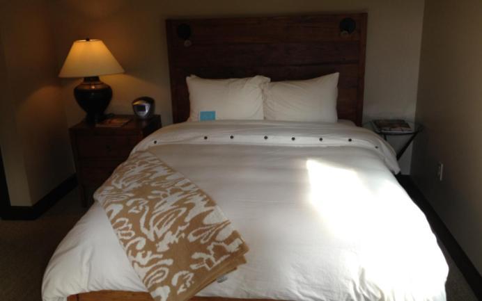Отель Travaasa Austin (Adults Only) Jollyville Номер фото
