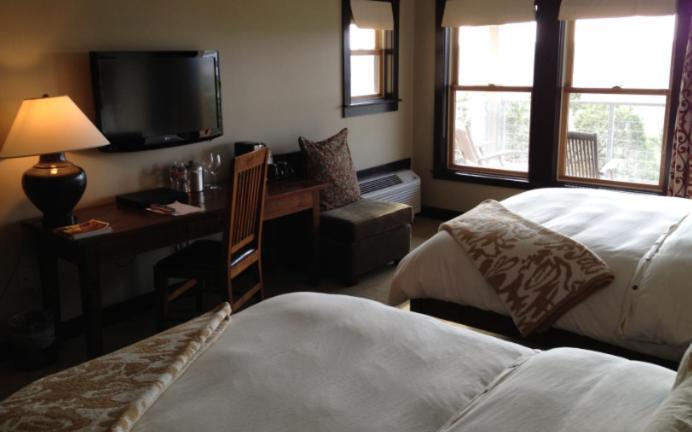 Отель Travaasa Austin (Adults Only) Jollyville Номер фото