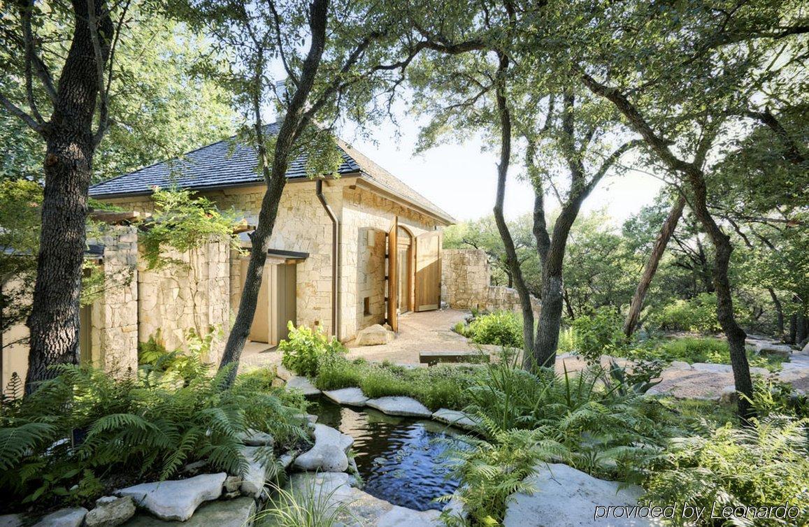 Отель Travaasa Austin (Adults Only) Jollyville Экстерьер фото