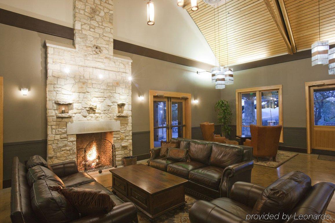 Отель Travaasa Austin (Adults Only) Jollyville Интерьер фото