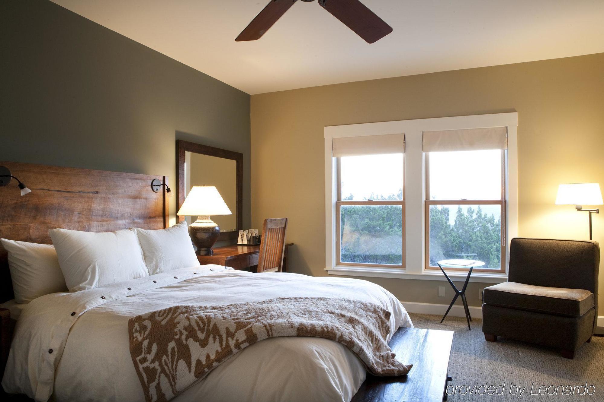Отель Travaasa Austin (Adults Only) Jollyville Номер фото