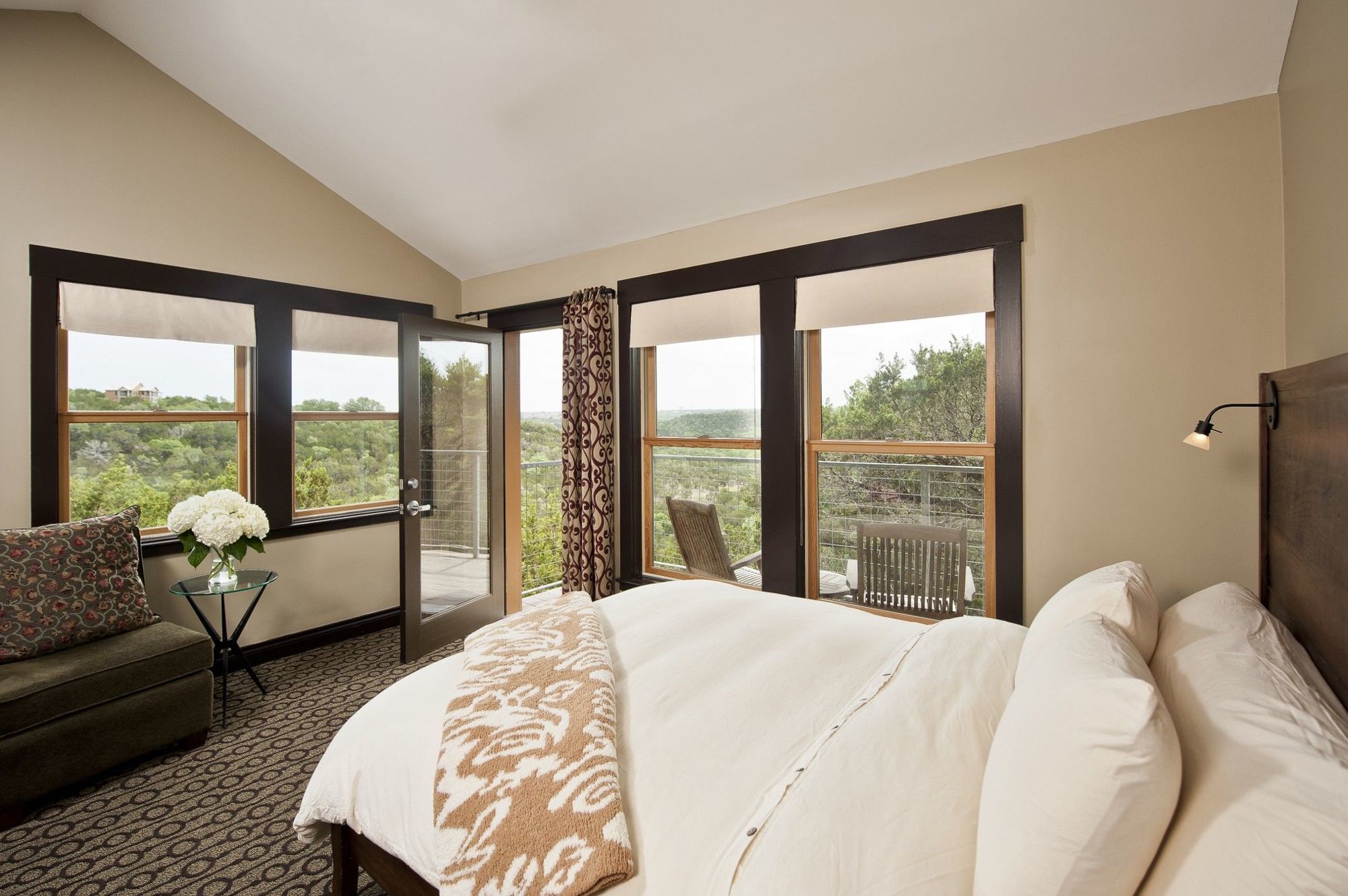 Отель Travaasa Austin (Adults Only) Jollyville Экстерьер фото