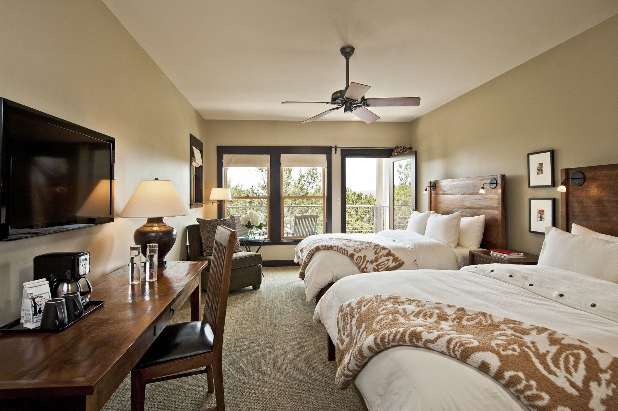 Отель Travaasa Austin (Adults Only) Jollyville Экстерьер фото