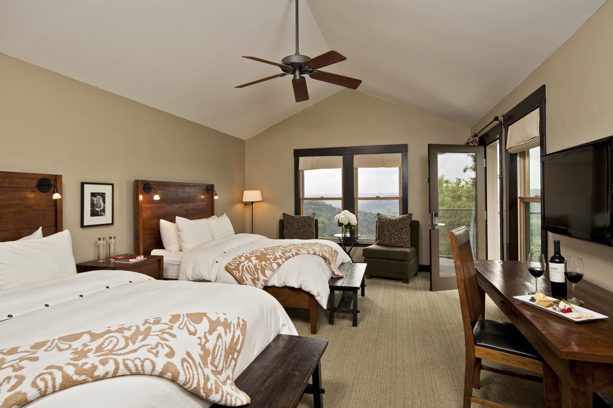 Отель Travaasa Austin (Adults Only) Jollyville Экстерьер фото