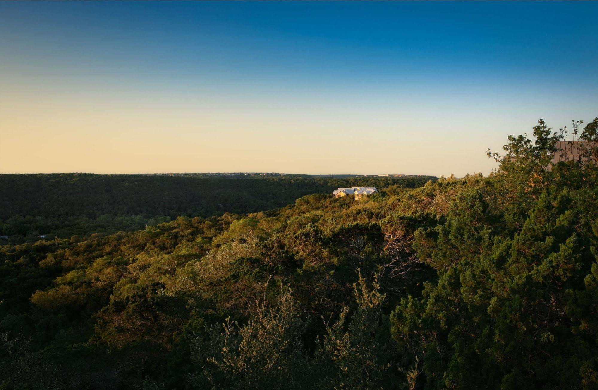 Отель Travaasa Austin (Adults Only) Jollyville Экстерьер фото