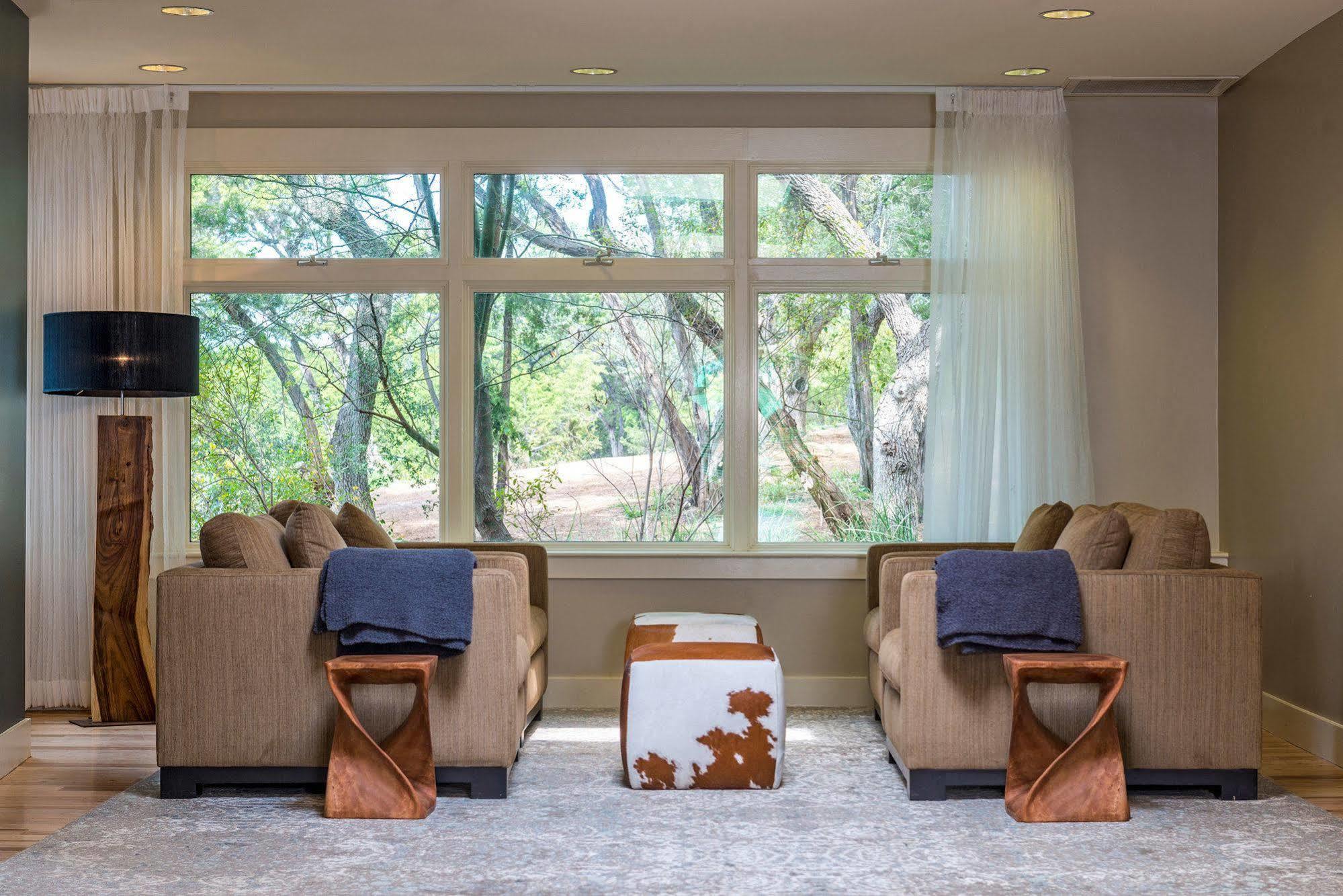 Отель Travaasa Austin (Adults Only) Jollyville Экстерьер фото