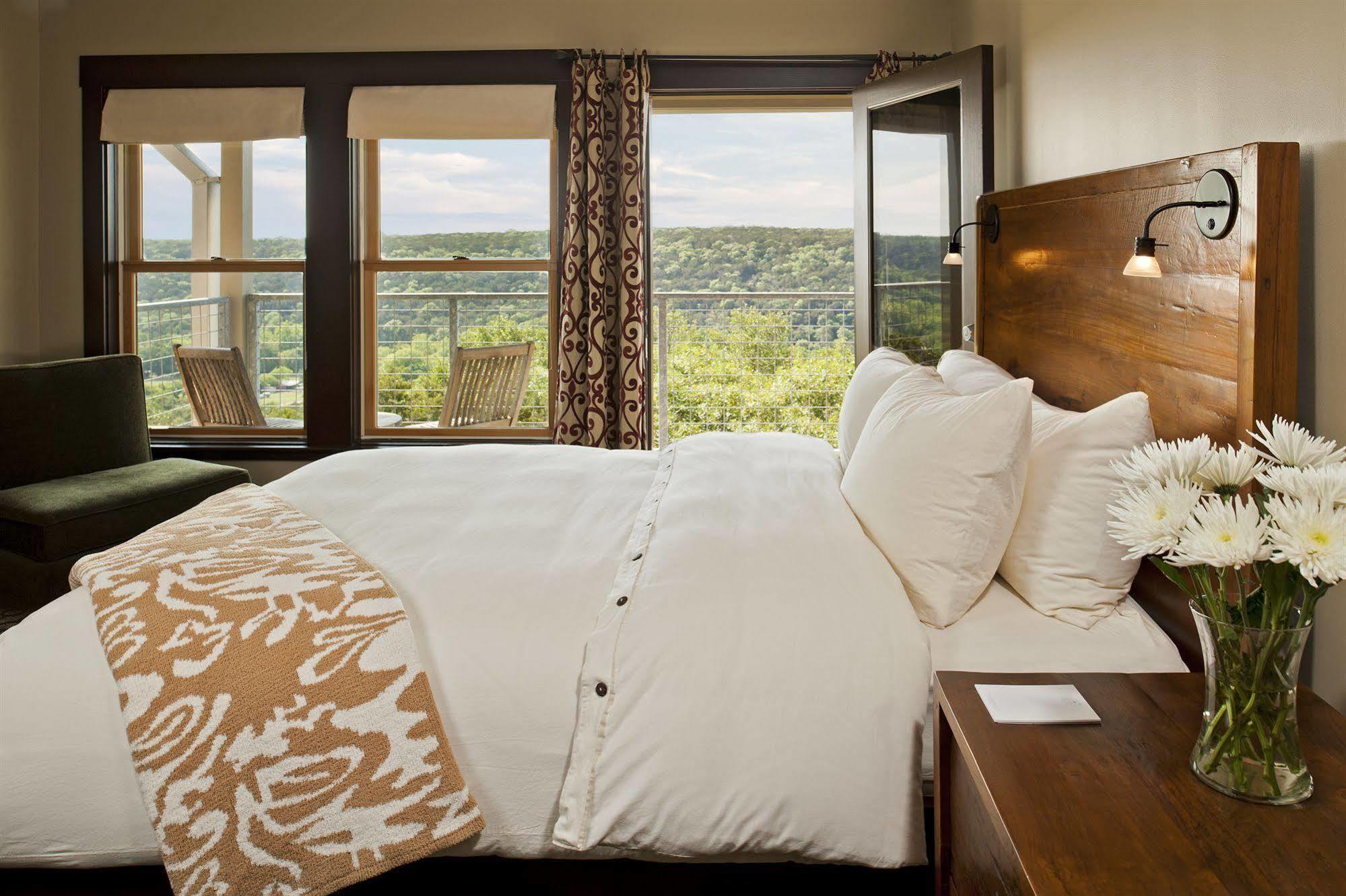 Отель Travaasa Austin (Adults Only) Jollyville Экстерьер фото