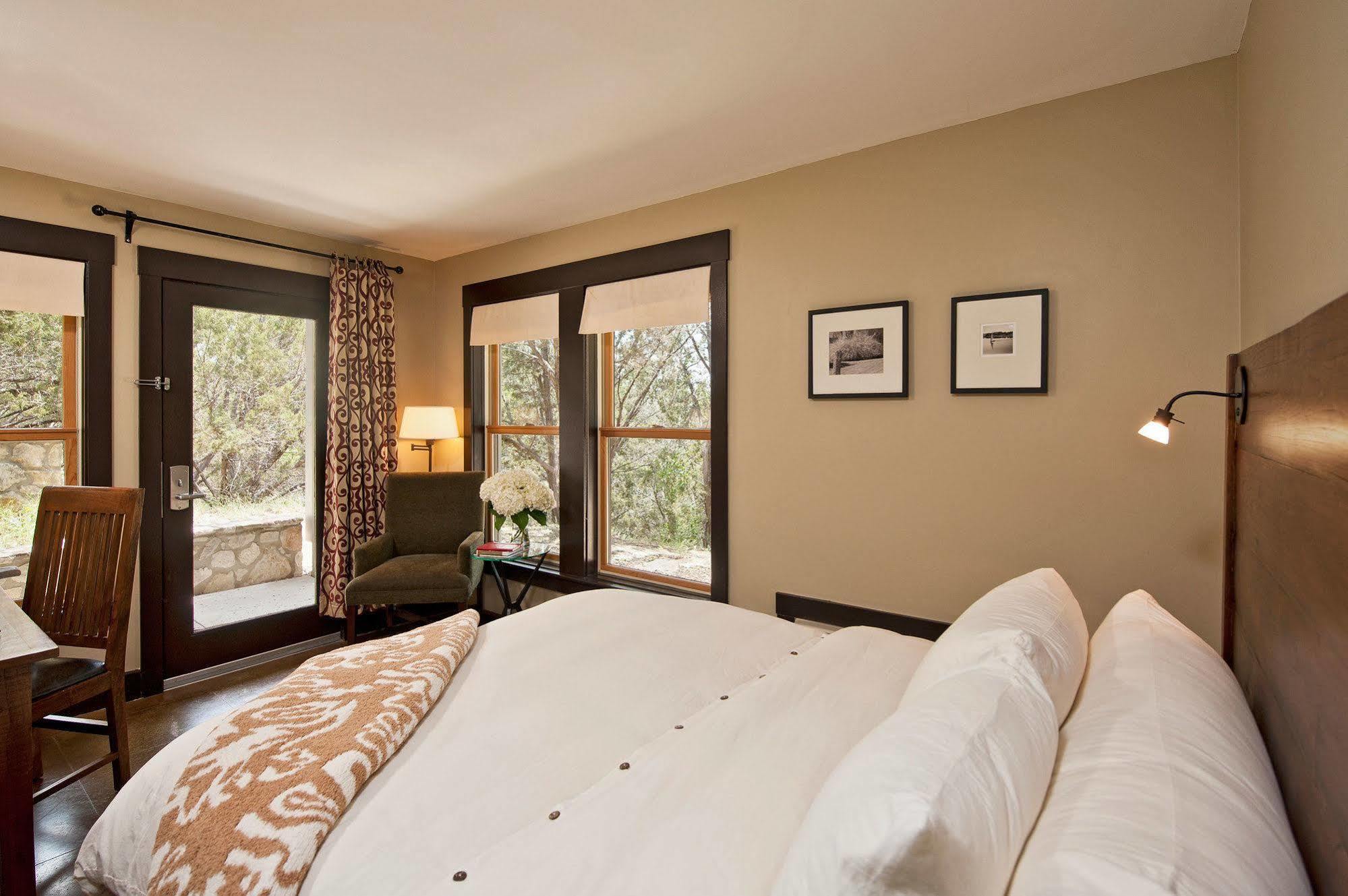 Отель Travaasa Austin (Adults Only) Jollyville Экстерьер фото
