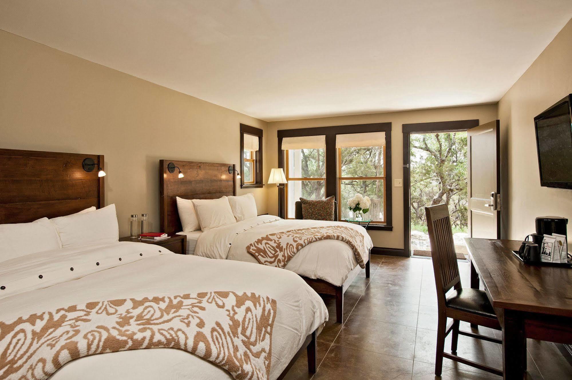 Отель Travaasa Austin (Adults Only) Jollyville Экстерьер фото