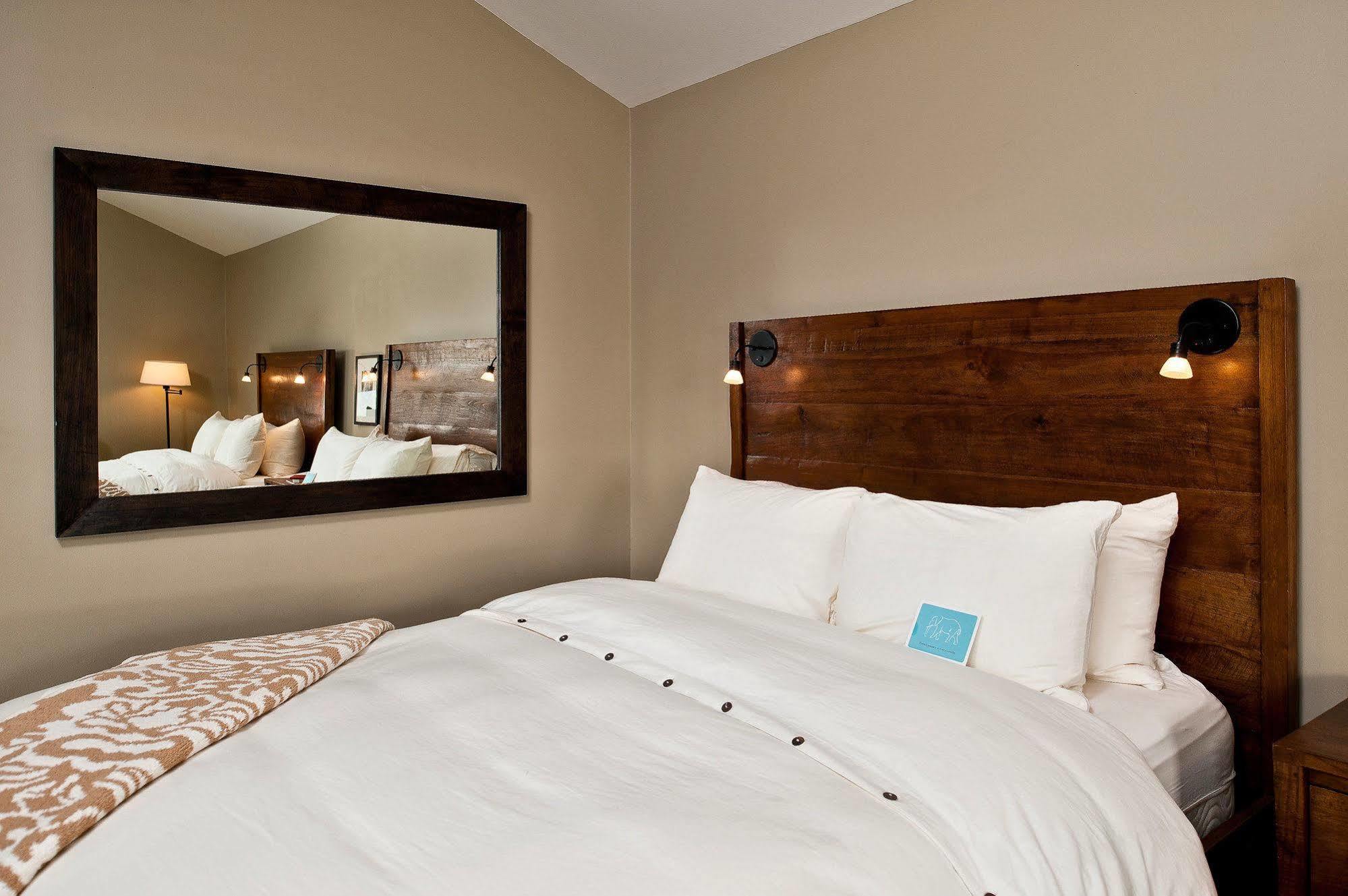 Отель Travaasa Austin (Adults Only) Jollyville Экстерьер фото