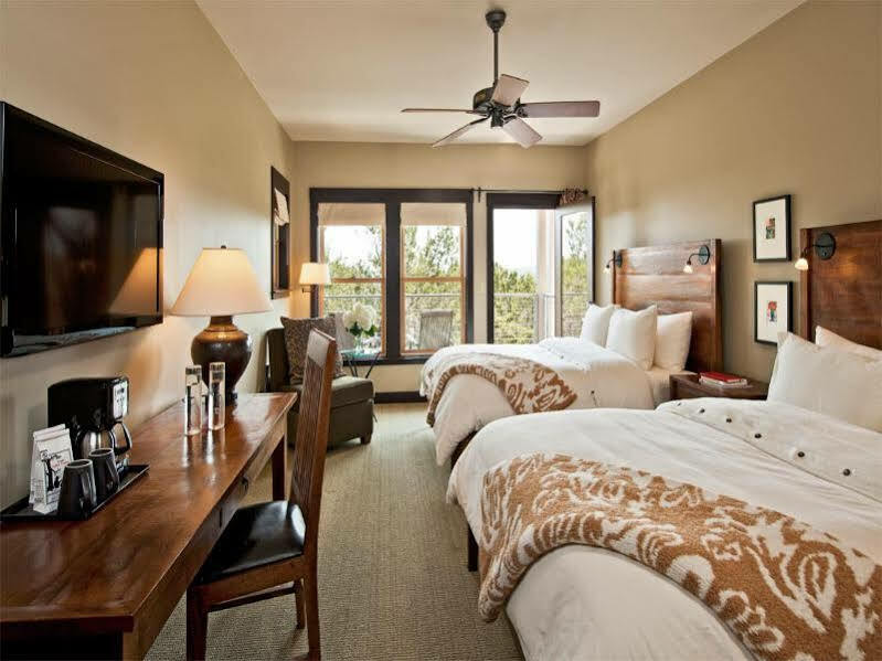 Отель Travaasa Austin (Adults Only) Jollyville Экстерьер фото